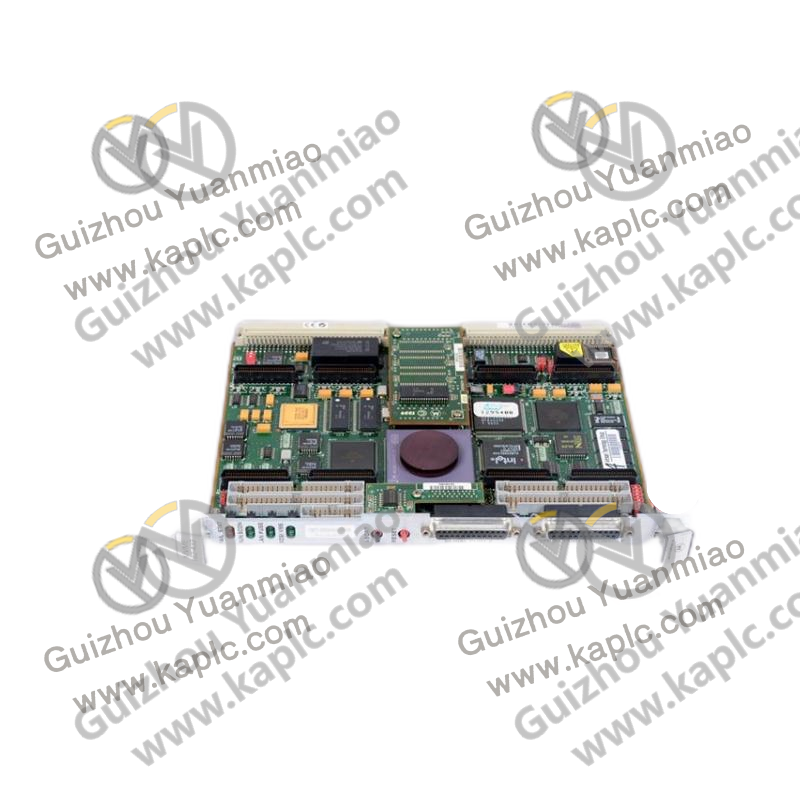 Module Interface Details