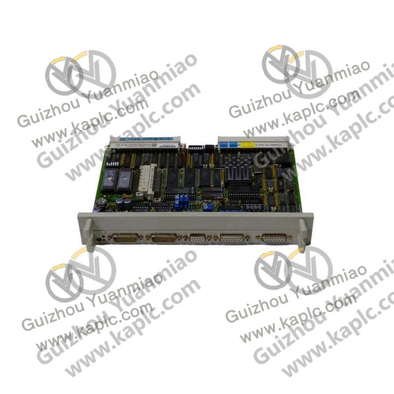 Modular Configuration