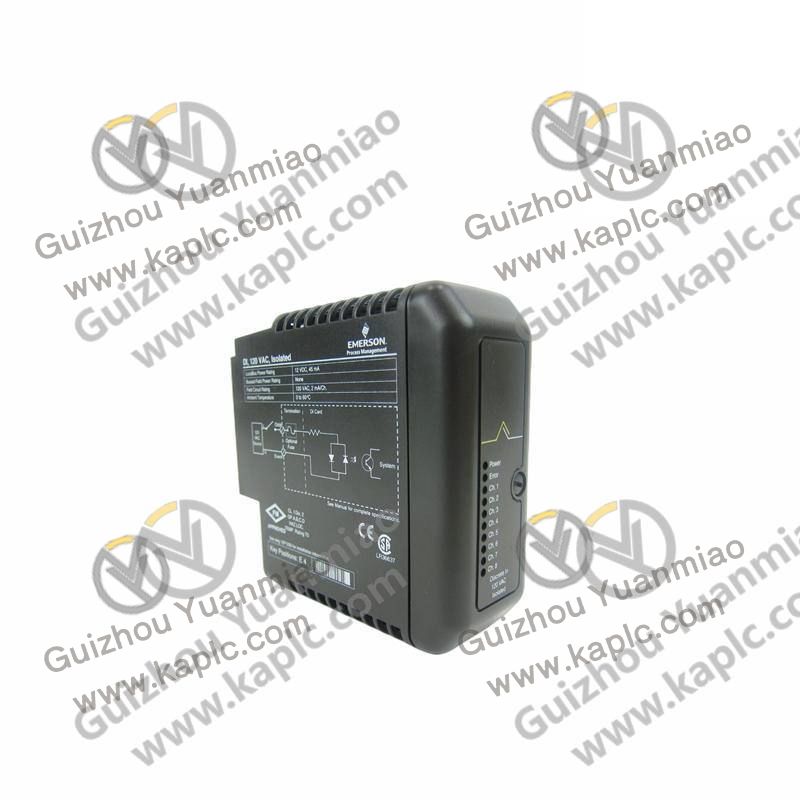 SE4302T51 Control Module