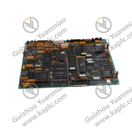 NI PCI-6230 Front View