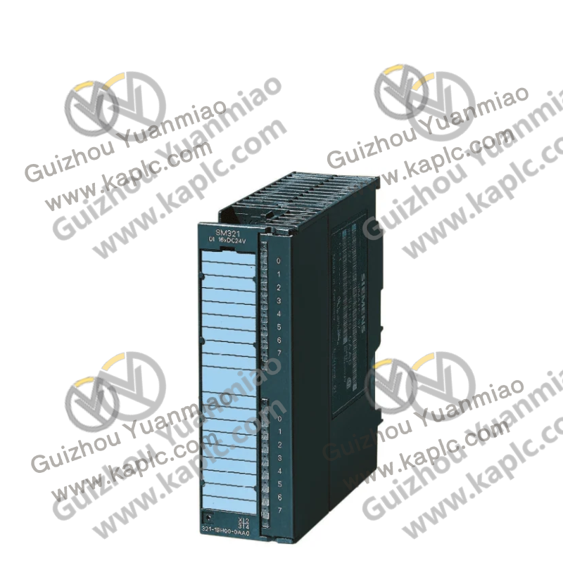 Module Interface Details