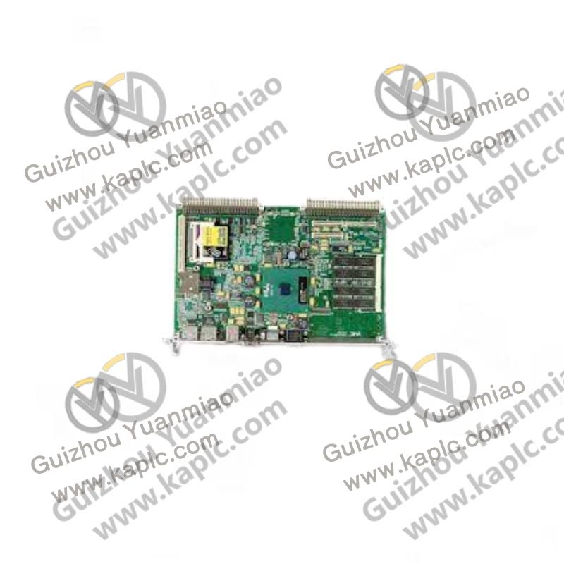 GE I/O Control Module