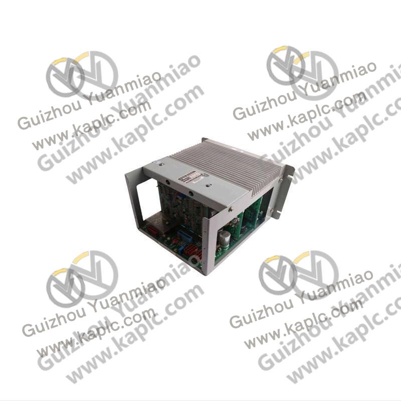 GE Controller Assembly