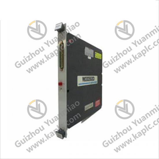 Isolated Input Configuration