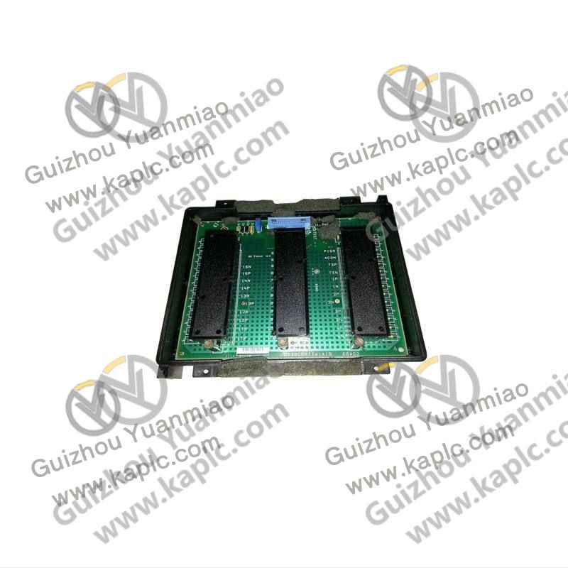 Main Controller Unit