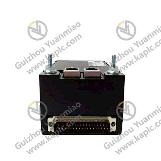 GE IC200UAA007 Module