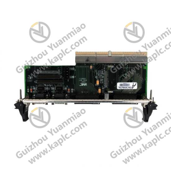 Transition board detail