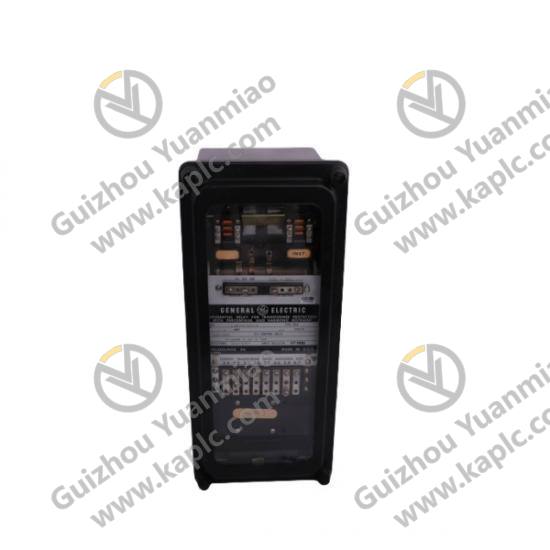 GE controller module