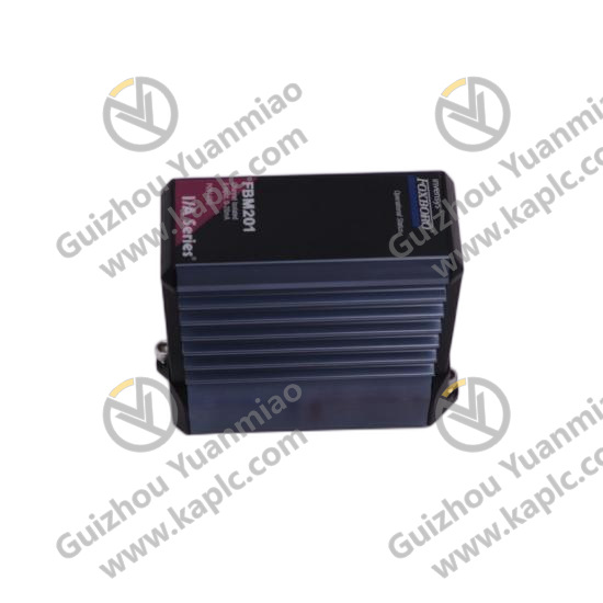 FOXBORO P0971ML Module