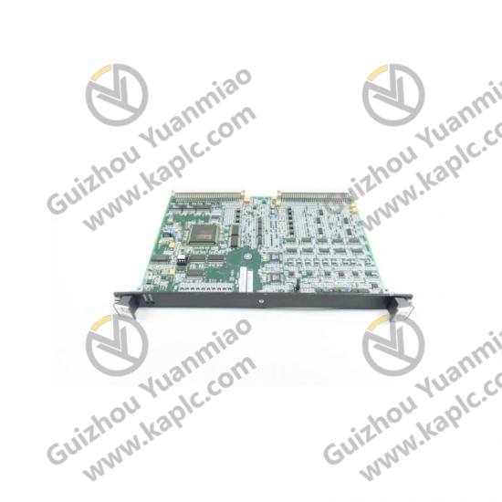 RX3i System Configuration