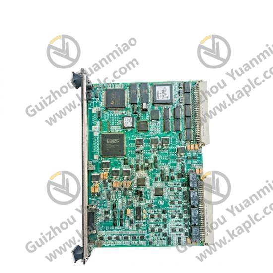 Internal Circuit Board Detail