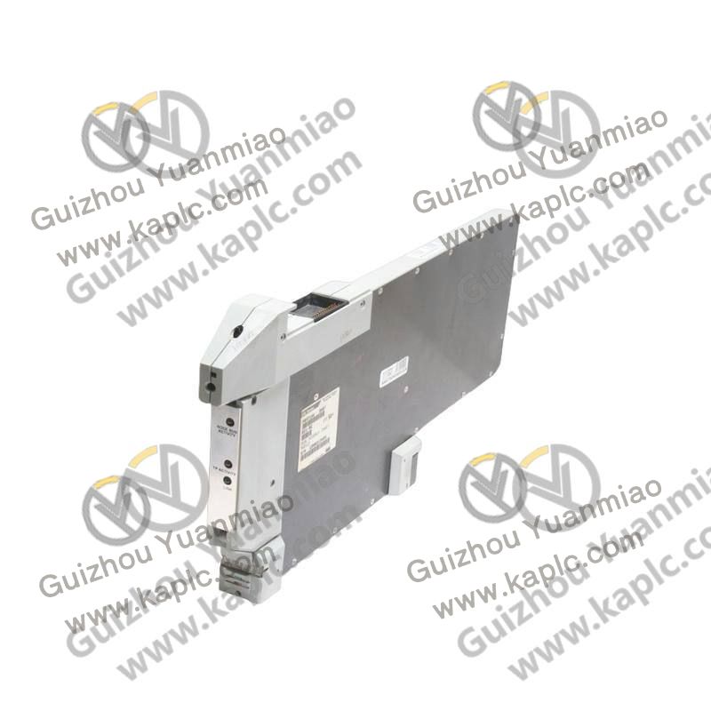 Module Interface Details