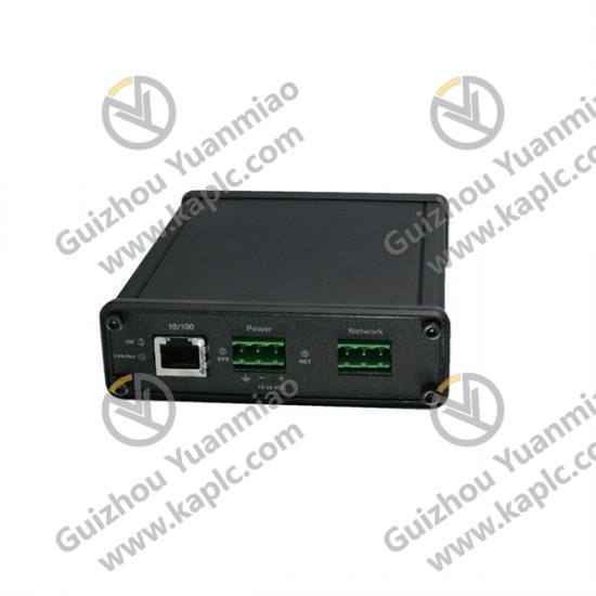 Installation example