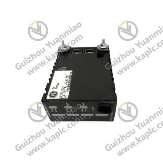 Module Backplane Connection