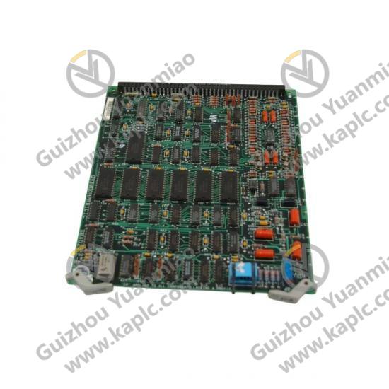 Control System Components