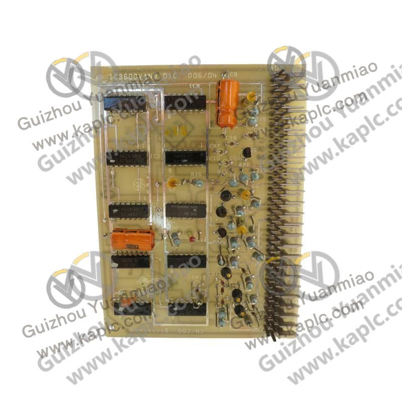 Industrial Application