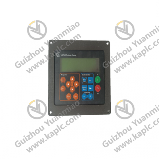 GE I/O Module Installation