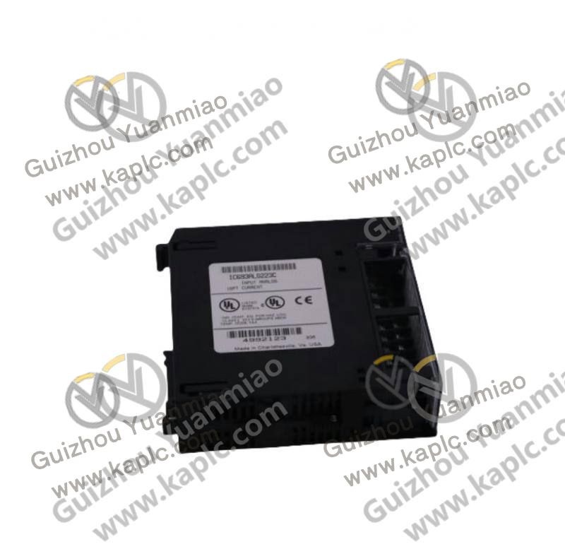 Industrial Control System