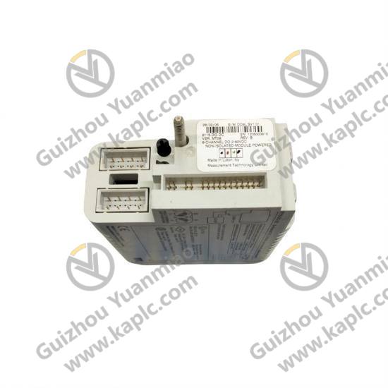 Controller I/O Section