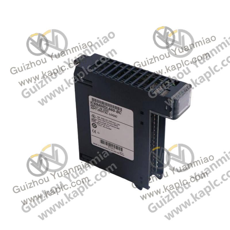 Module Connector Detail