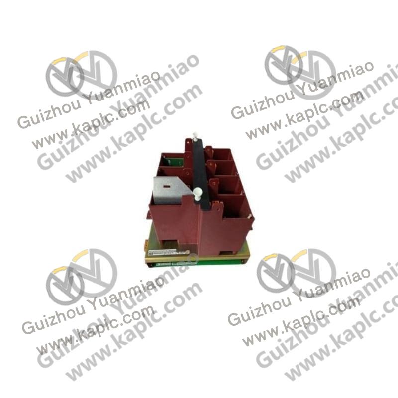 SCXI module installation example