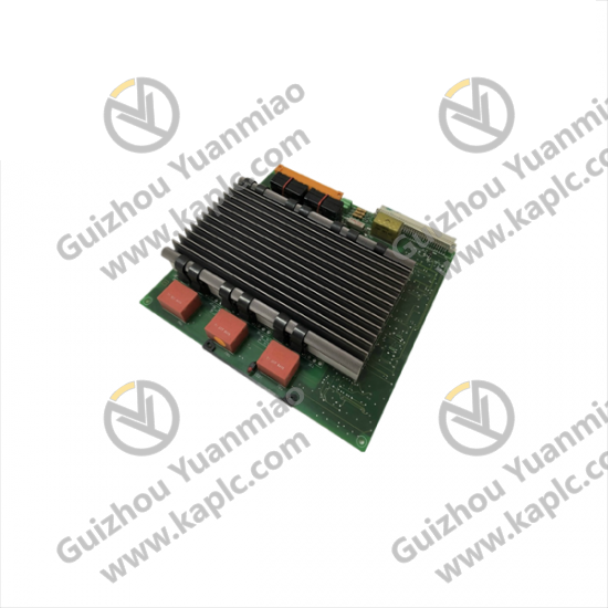 Controller Internal Drive Board