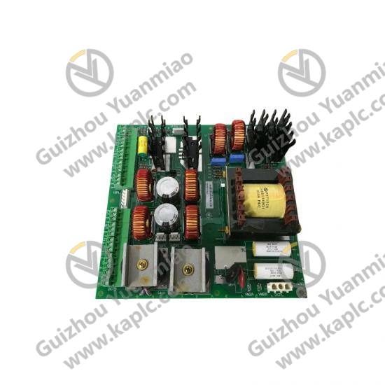 Internal Components Detail