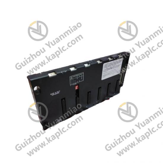 GE DS200SSRAG1A Front View