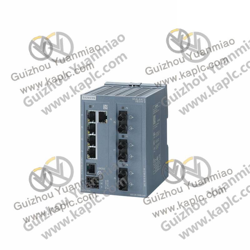 Industrial Communication Interface