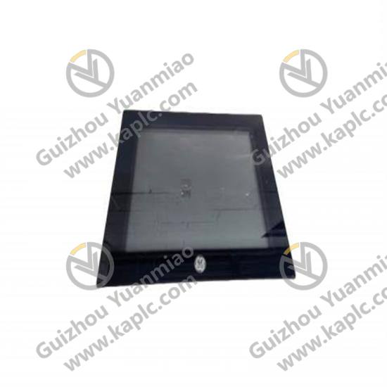 GE Control Module Front View