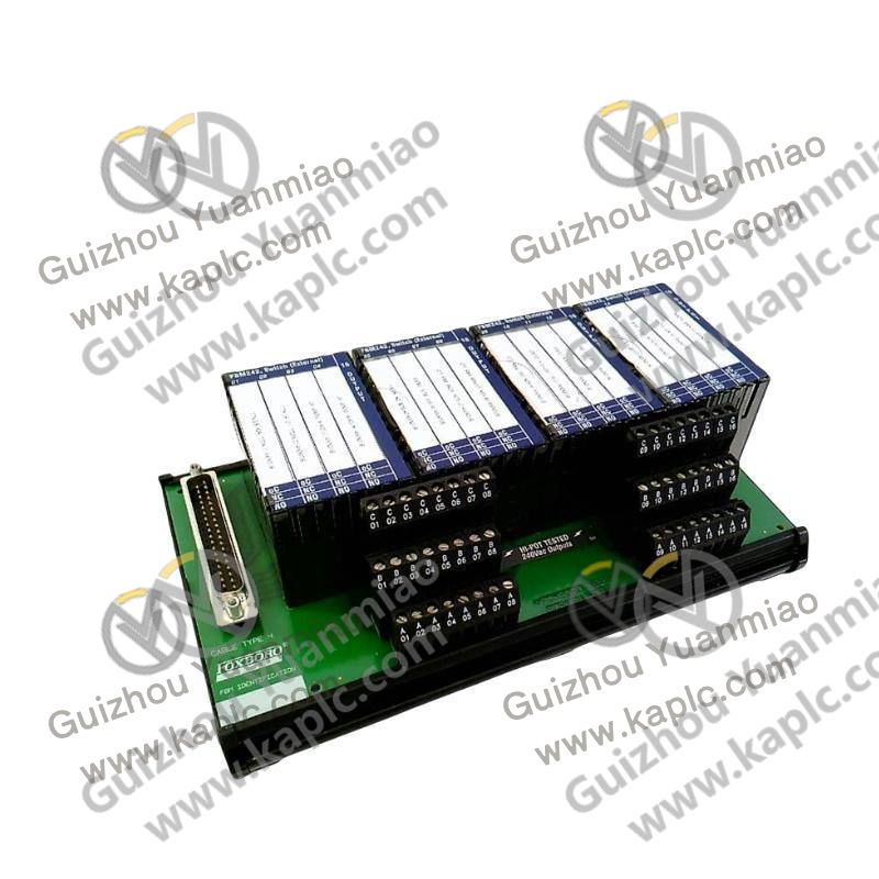 P0973GC termination assembly