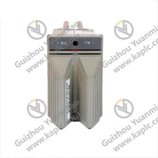 Compatible power supply module