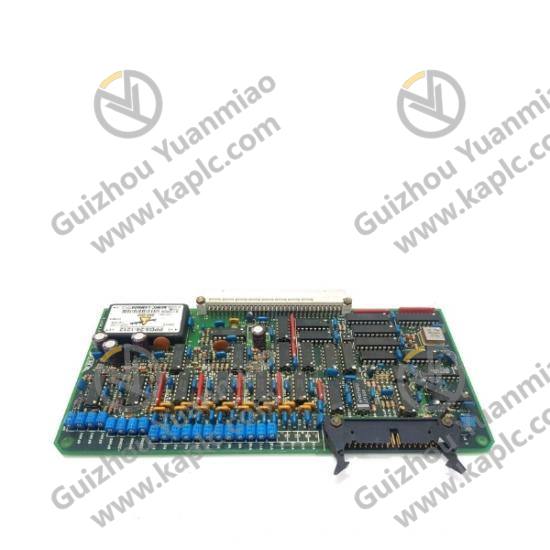 GE IC200CBL110 Module