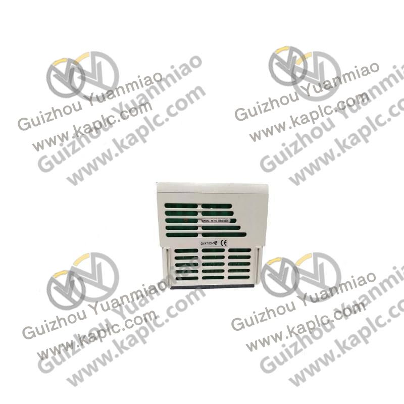 I/O Termination Block Detail