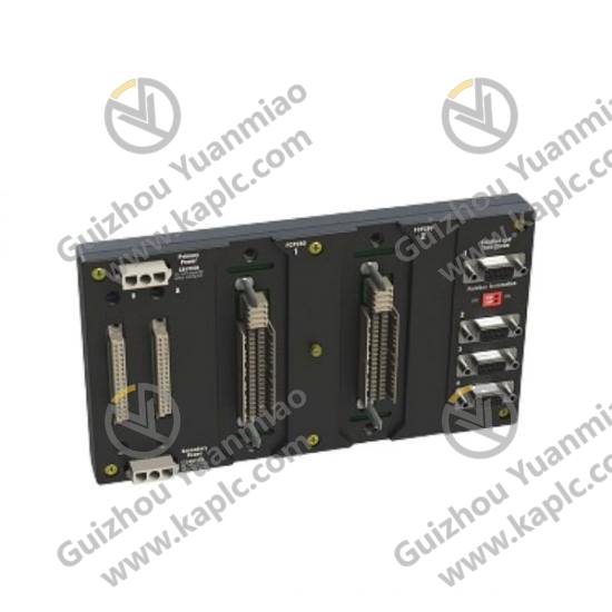 Installation example