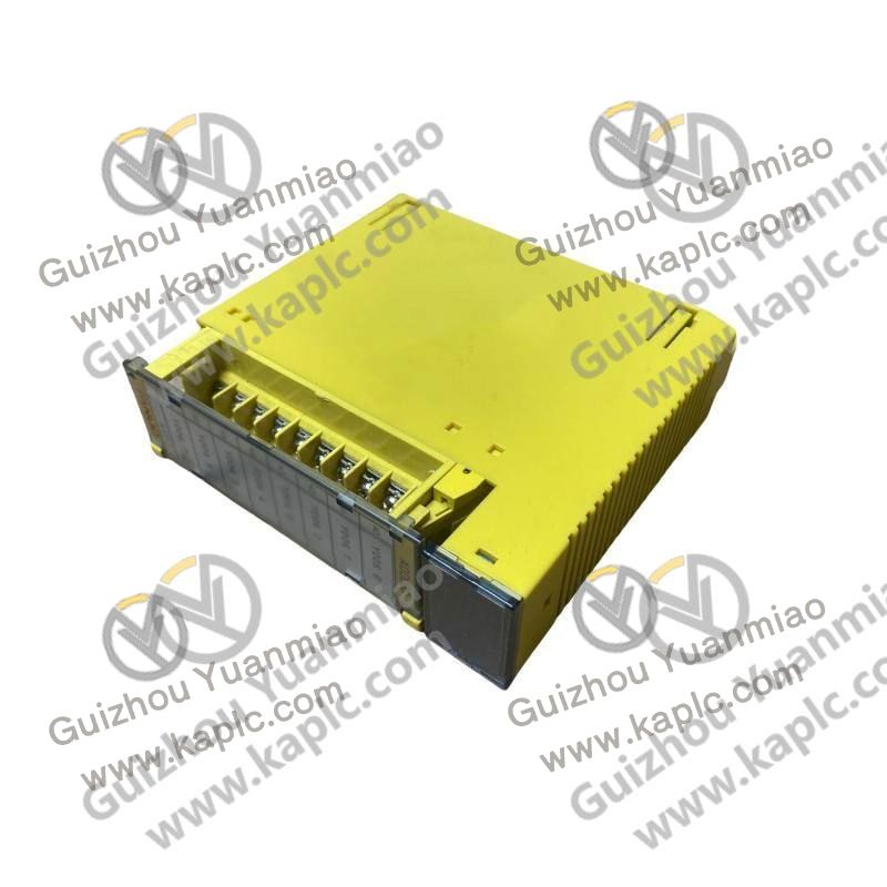 GE VersaMax Module Installation