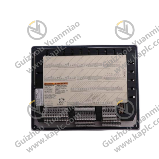 I/O Interface Details