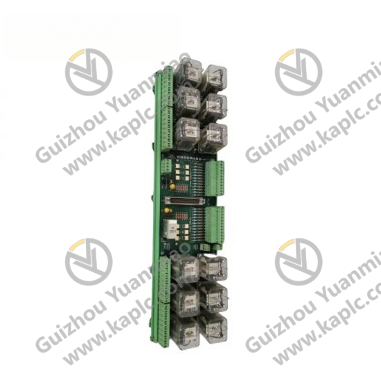 Controller Main Module