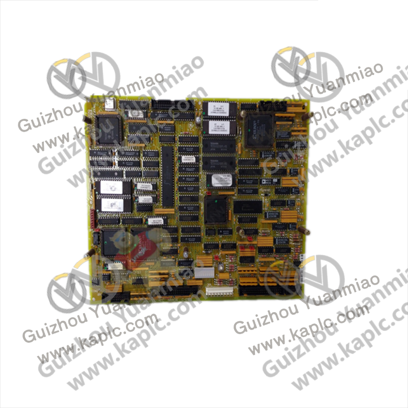 Controller Interface