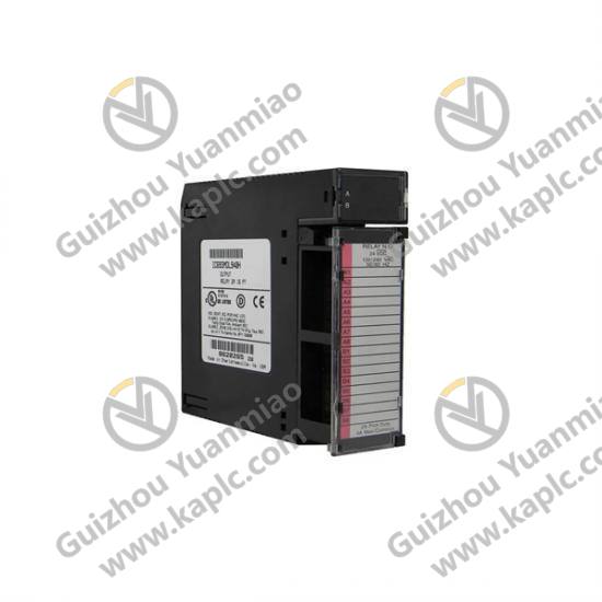 Module Interface Details