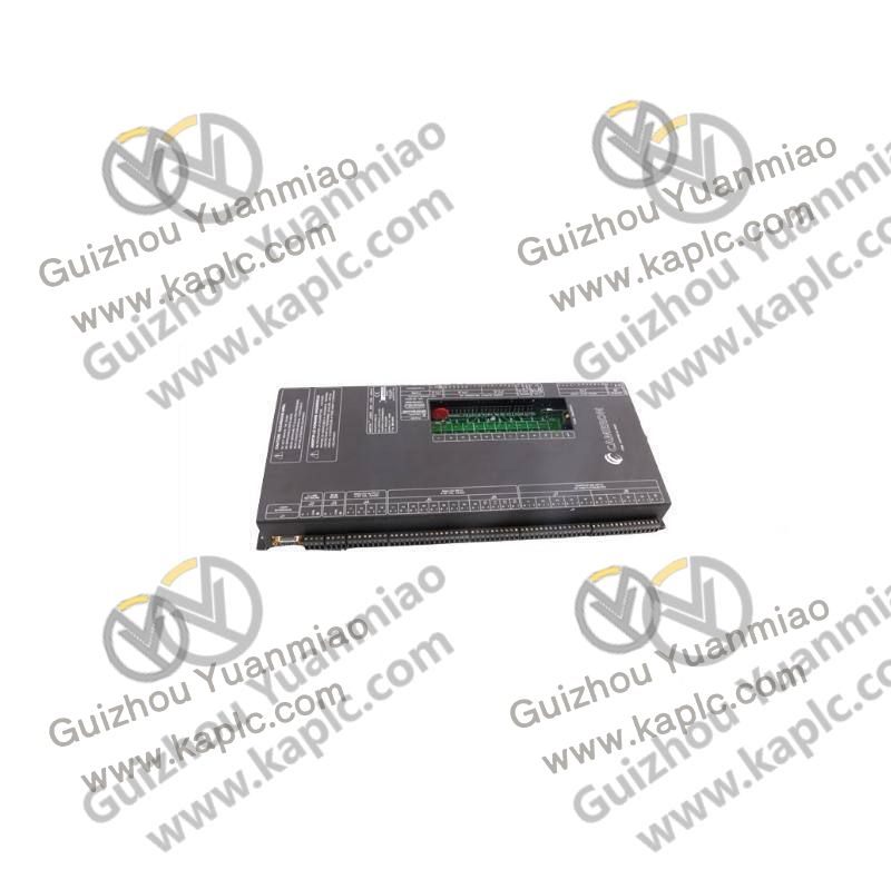 Compatible I/O Module