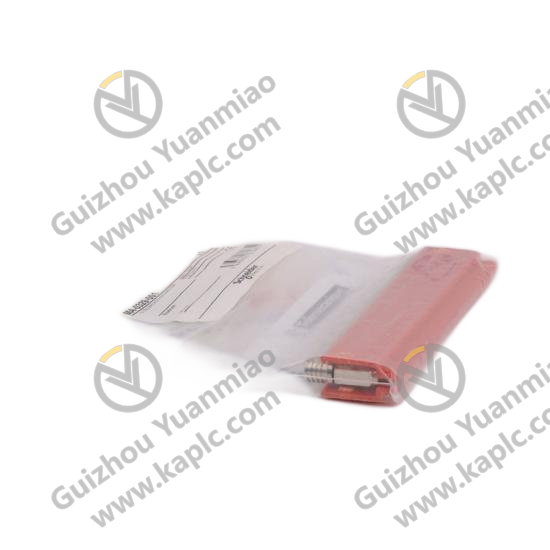 Discrete Output Module