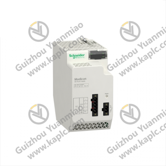 Redundant Power System