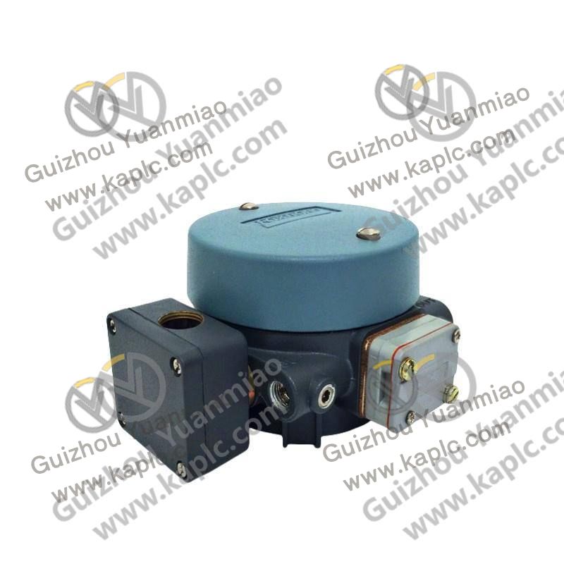 FOXBORO P0951CP Main Unit