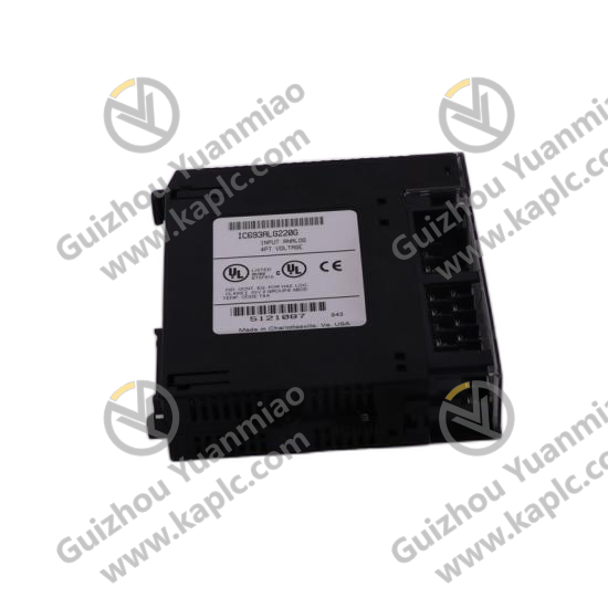 GE CPE400 Controller Mainboard