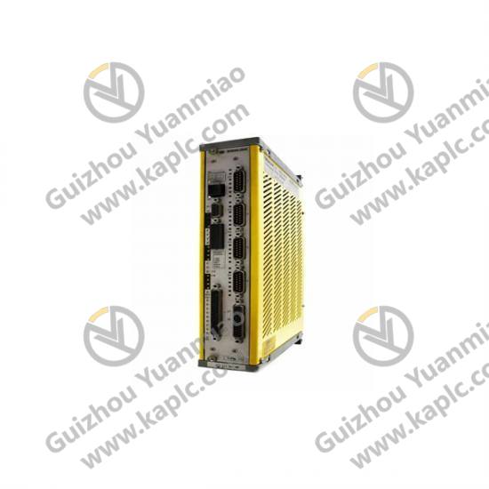 Industrial Control Cabinet Integration