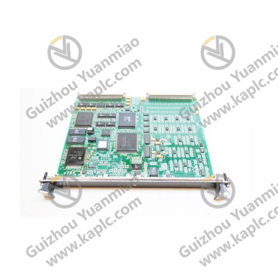 NI PCI-6254 Front View