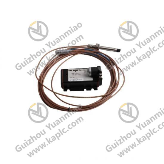 Communication module