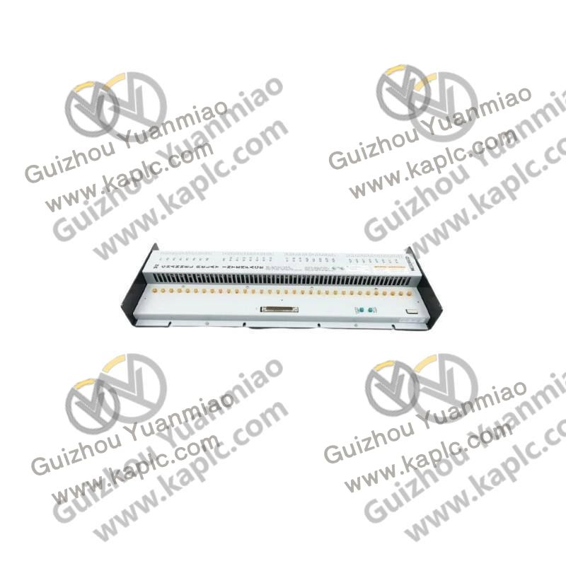 Relay Interface Module