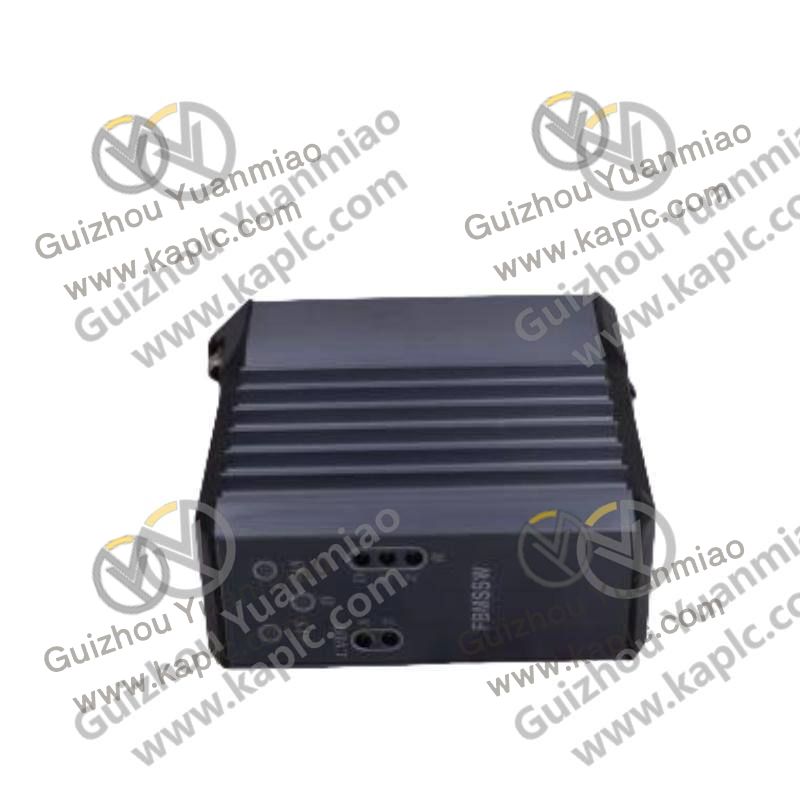 FOXBORO P0 Series Communication Module